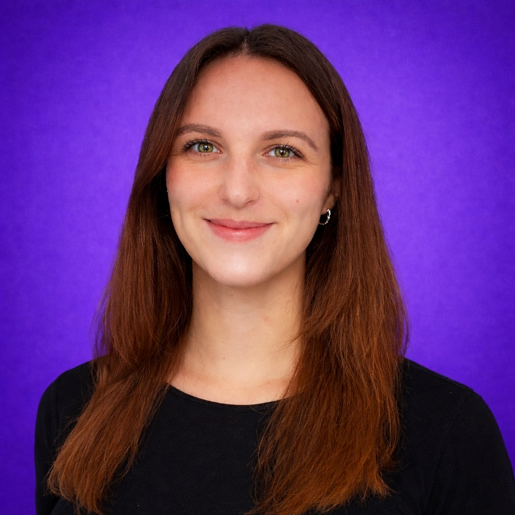 Julia Rauch (B.F.A.)